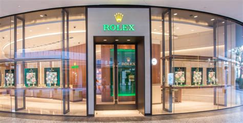 rolex dealers in albuquerque